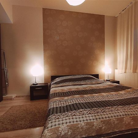 אגר Family Residence מראה חיצוני תמונה