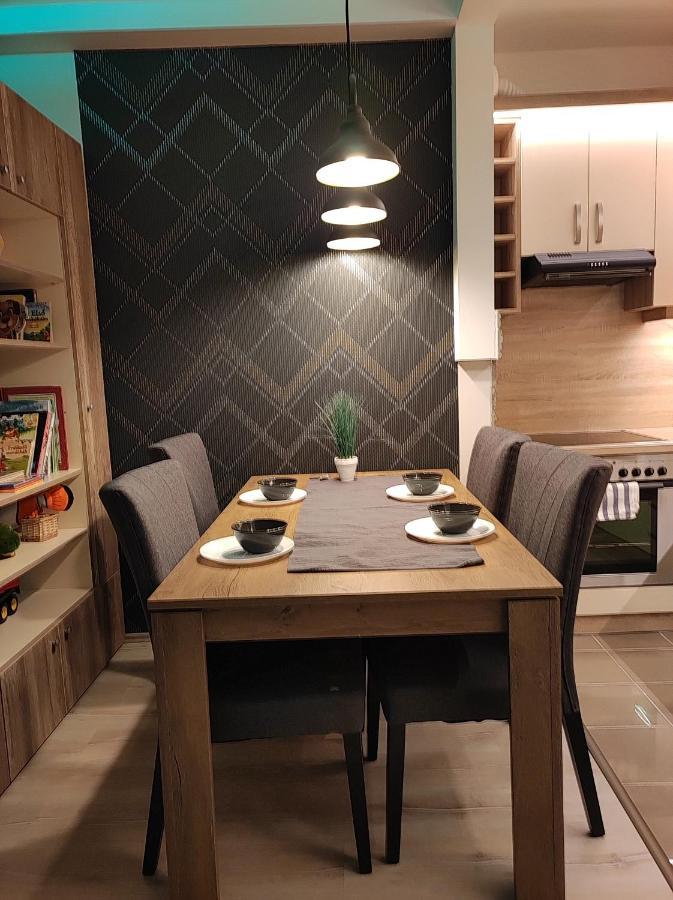 אגר Family Residence מראה חיצוני תמונה