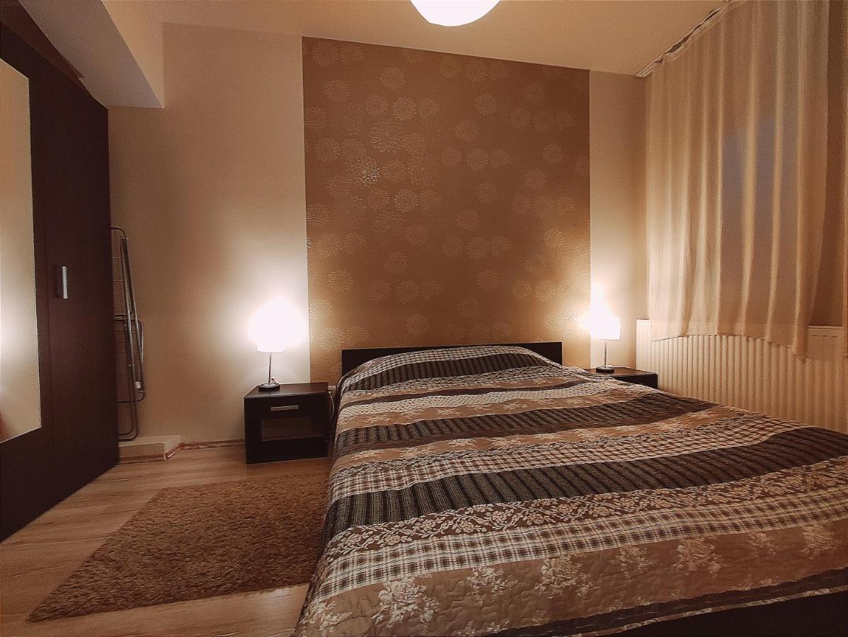 אגר Family Residence מראה חיצוני תמונה