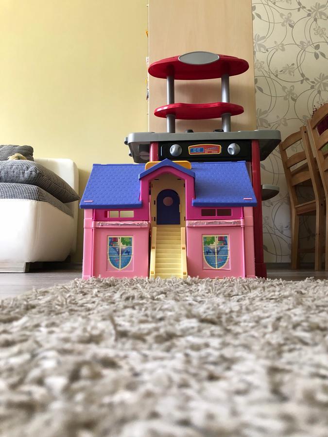 אגר Family Residence מראה חיצוני תמונה