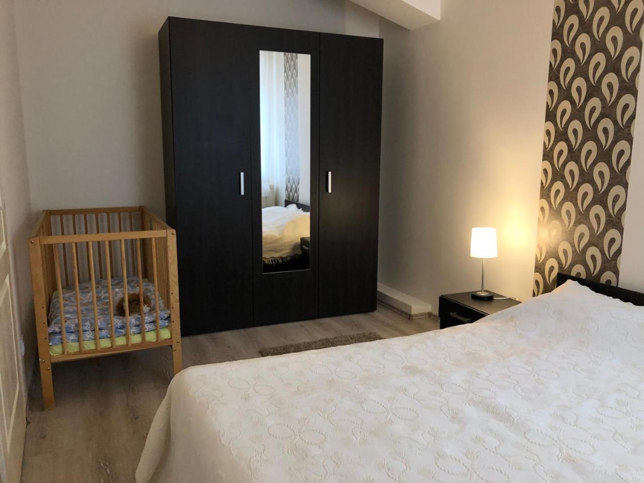 אגר Family Residence מראה חיצוני תמונה